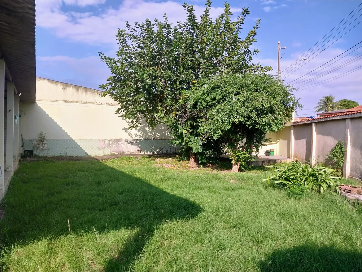 Casa 3 quartos 1 suíte em Inhoaíba