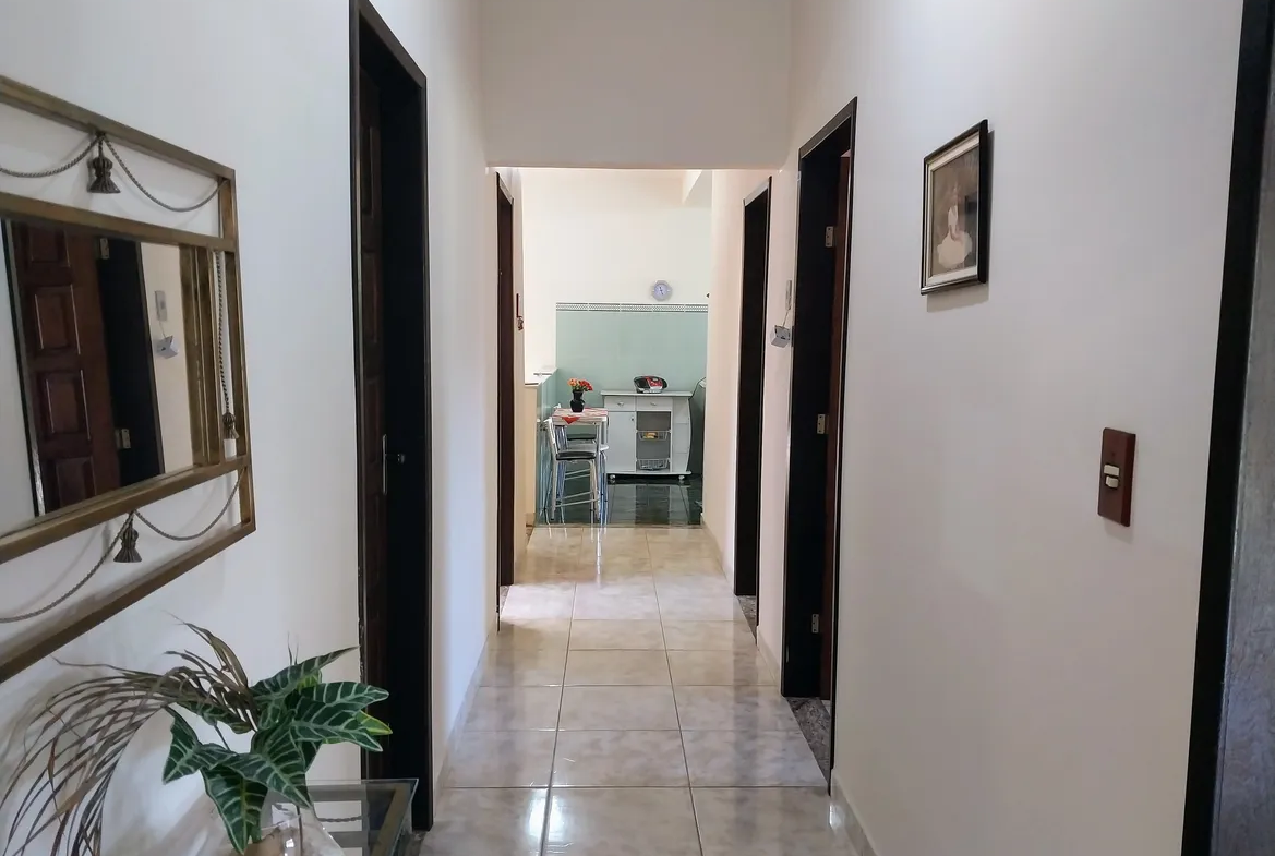 Casa 3 quartos 1 suíte em Inhoaíba