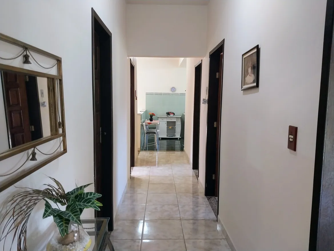 Casa 3 quartos 1 suíte em Inhoaíba