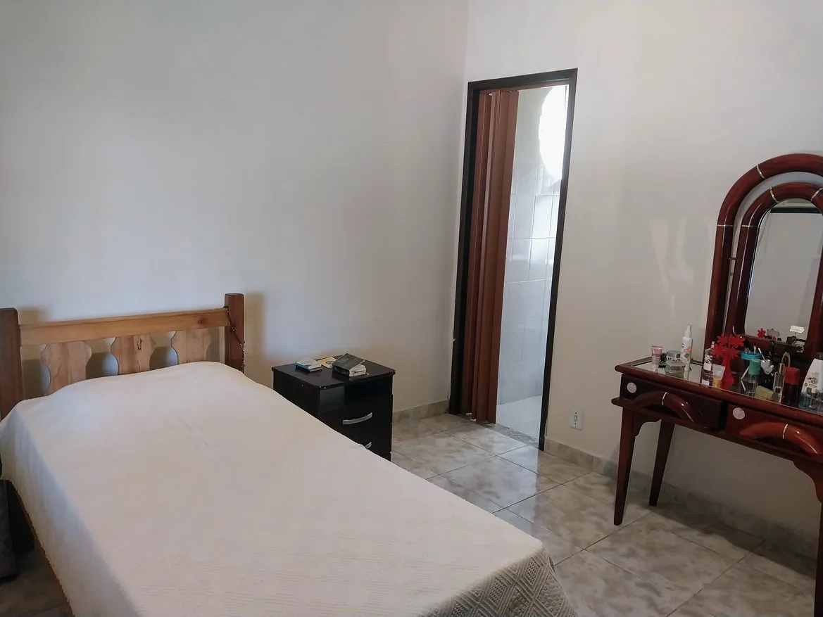 Casa 3 quartos 1 suíte em Inhoaíba