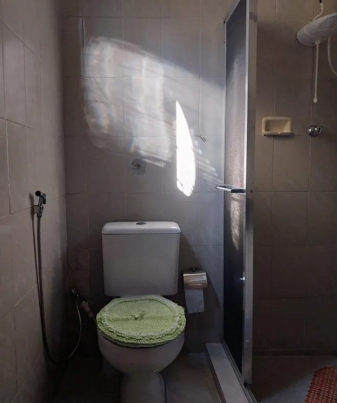 Casa 3 quartos 1 suíte em Inhoaíba