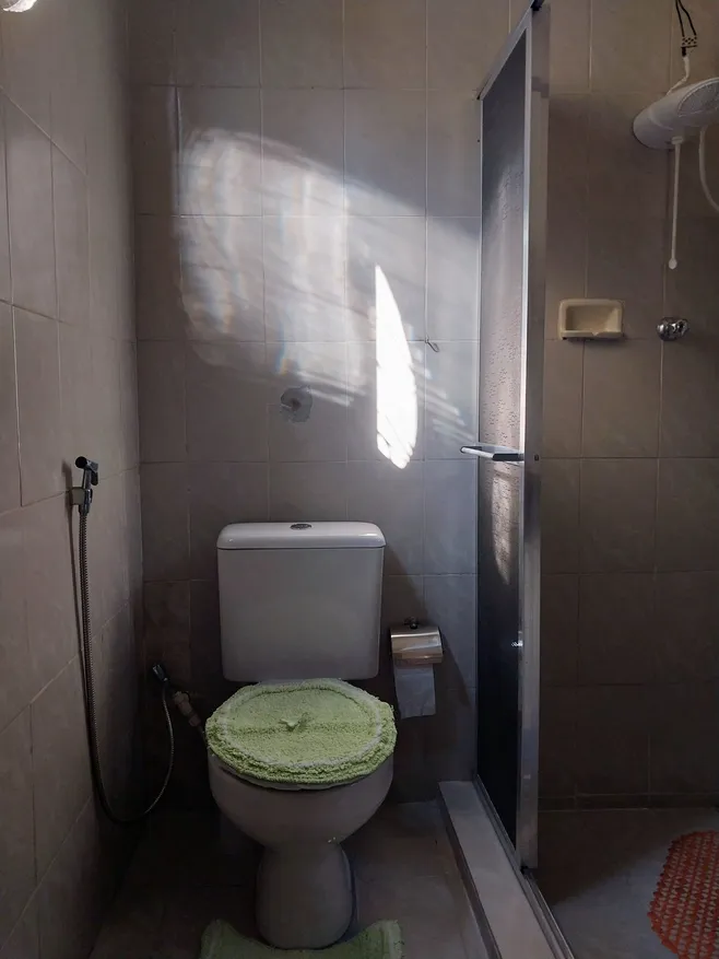 Casa 3 quartos 1 suíte em Inhoaíba