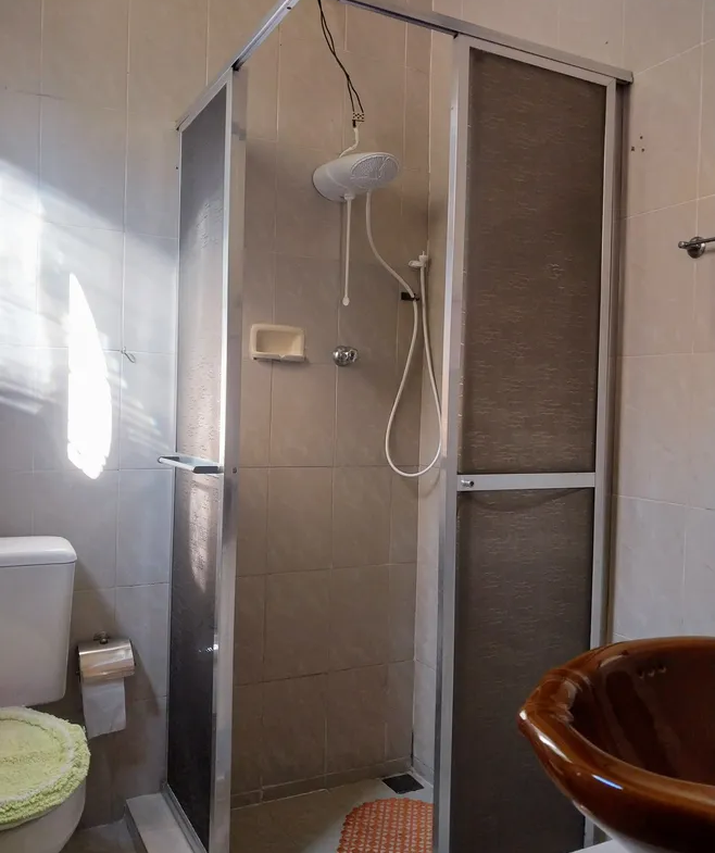 Casa 3 quartos 1 suíte em Inhoaíba