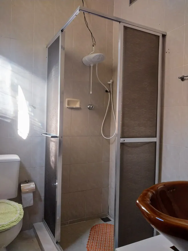 Casa 3 quartos 1 suíte em Inhoaíba