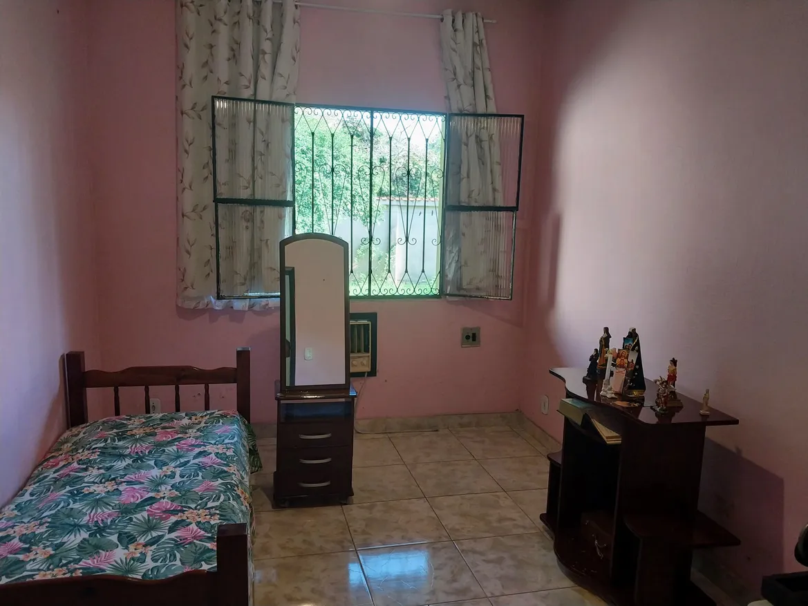 Casa 3 quartos 1 suíte em Inhoaíba