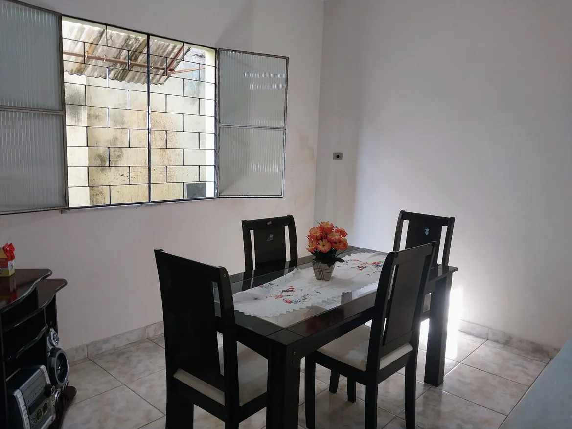 Casa 3 quartos 1 suíte em Inhoaíba