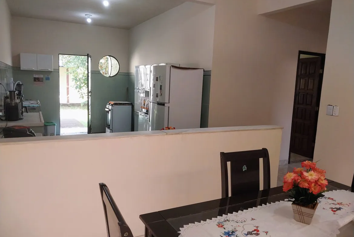 Casa 3 quartos 1 suíte em Inhoaíba