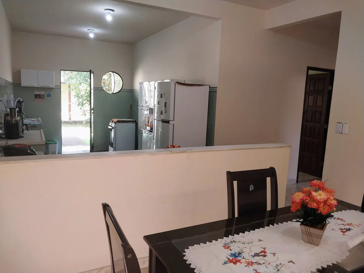 Casa 3 quartos 1 suíte em Inhoaíba