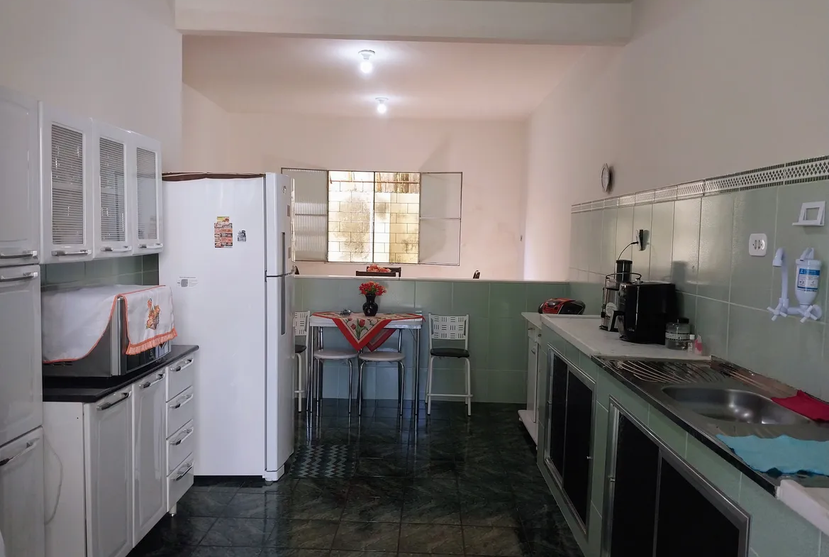 Casa 3 quartos 1 suíte em Inhoaíba