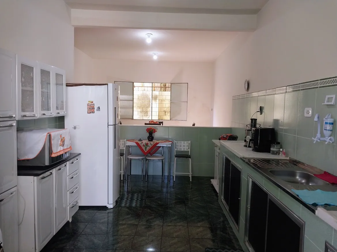 Casa 3 quartos 1 suíte em Inhoaíba