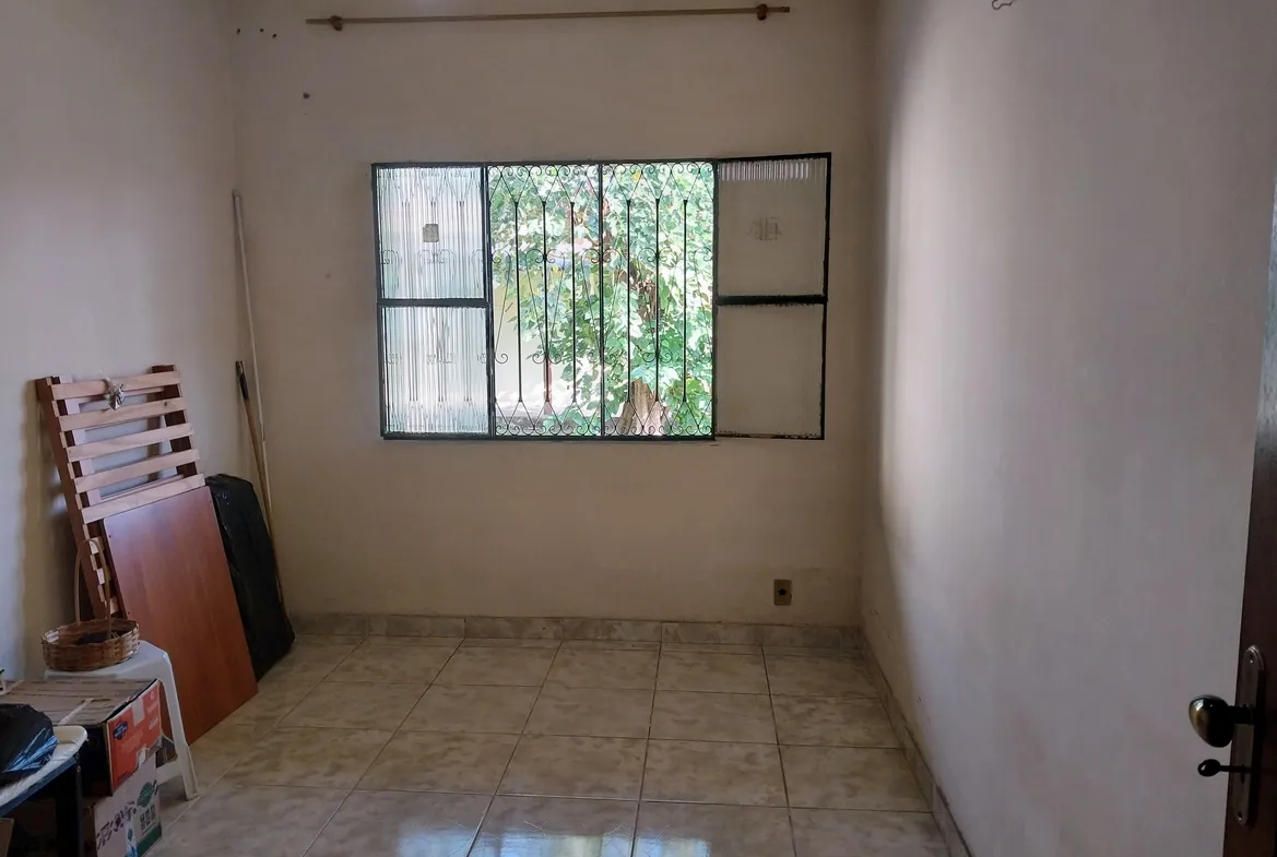 Casa 3 quartos 1 suíte em Inhoaíba
