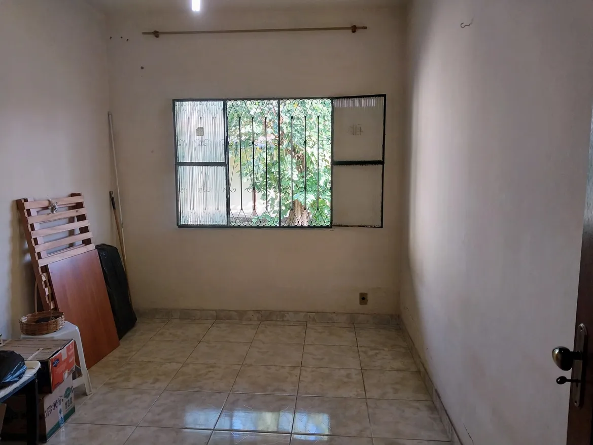 Casa 3 quartos 1 suíte em Inhoaíba