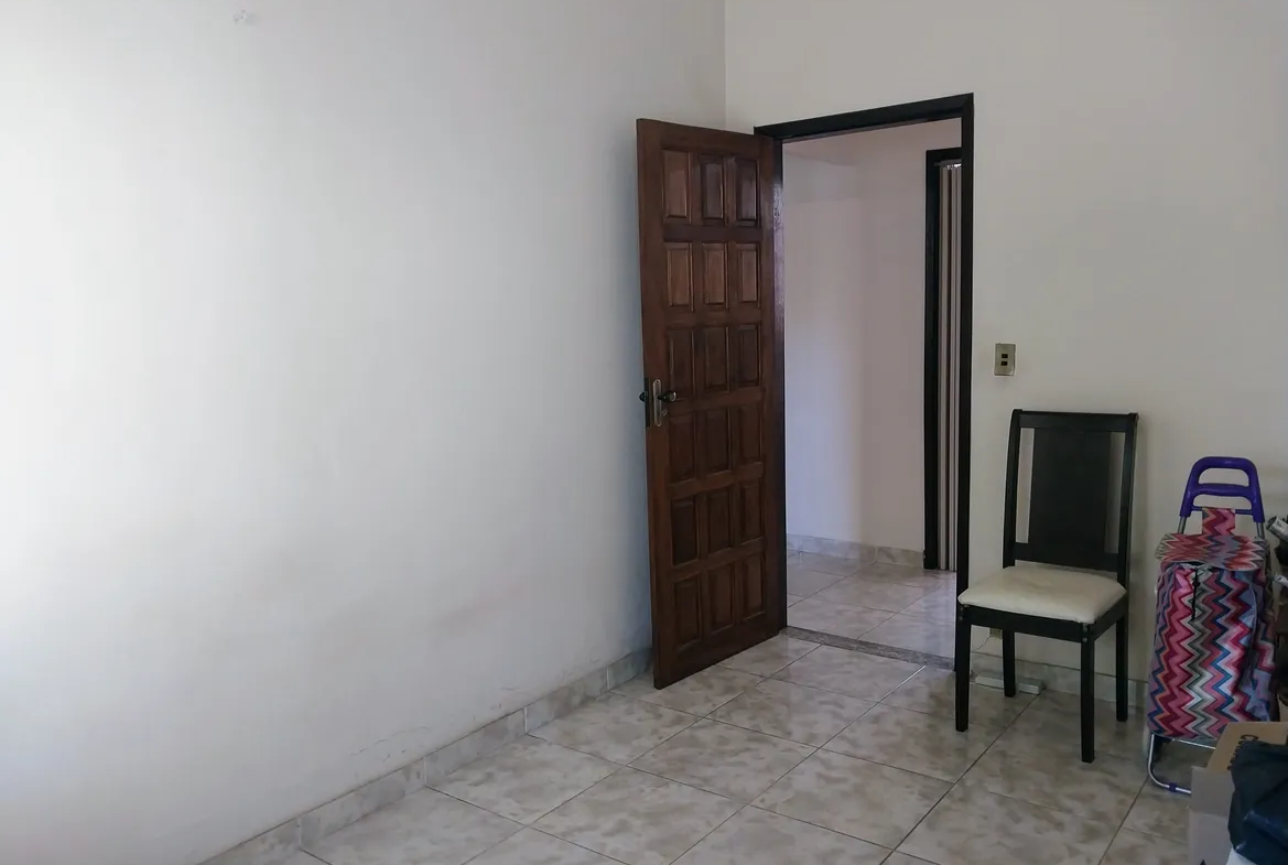 Casa 3 quartos 1 suíte em Inhoaíba