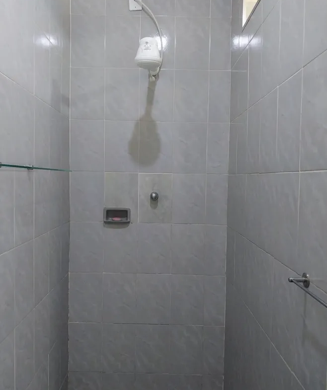 Casa 3 quartos 1 suíte em Inhoaíba