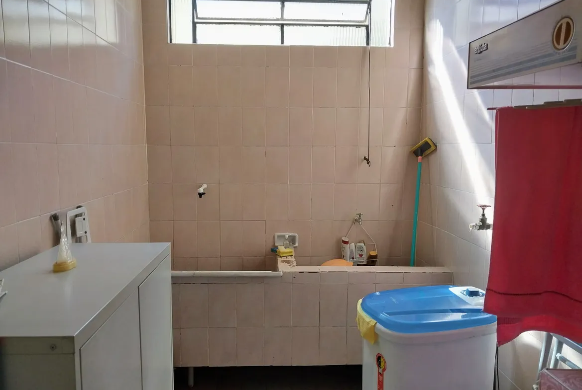 Casa 3 quartos 1 suíte em Inhoaíba
