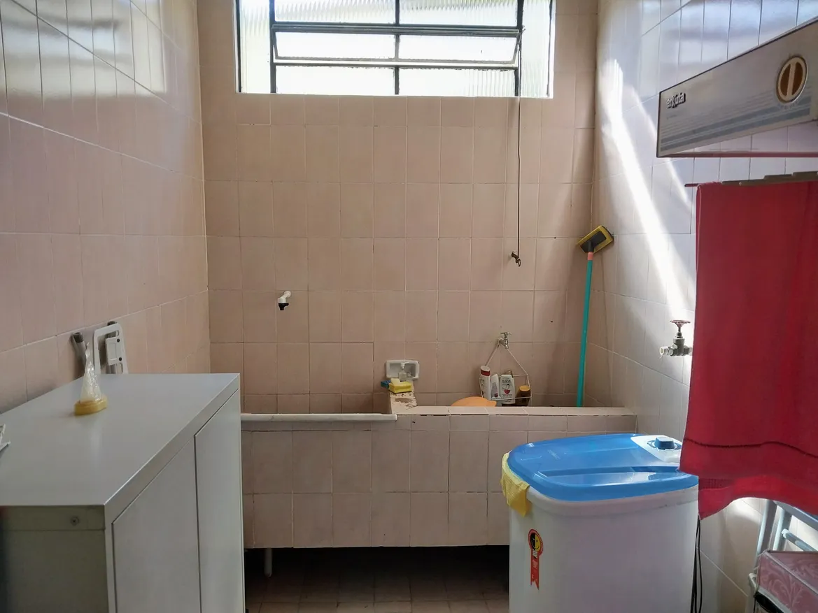 Casa 3 quartos 1 suíte em Inhoaíba