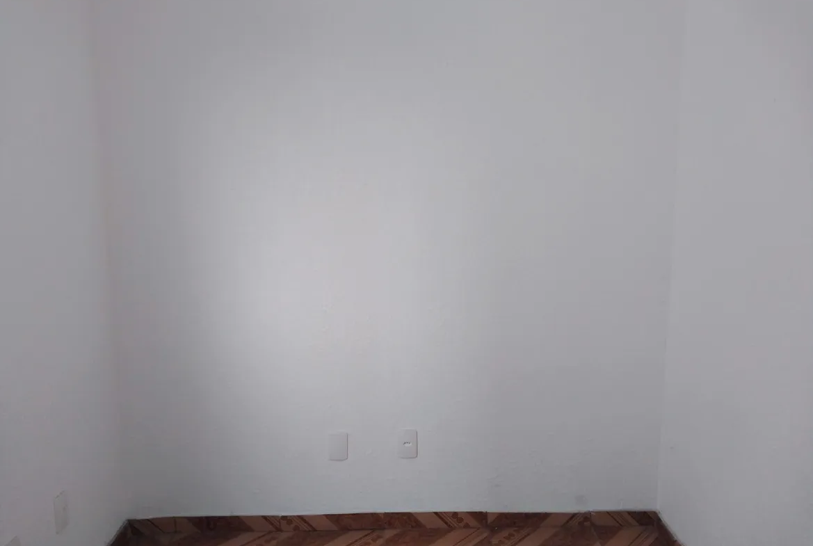 Apartamento com 2 quartos em Guaratiba no 3° andar
