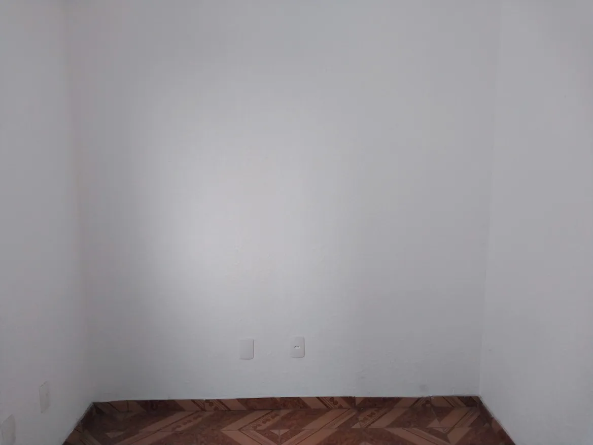 Apartamento com 2 quartos em Guaratiba no 3° andar